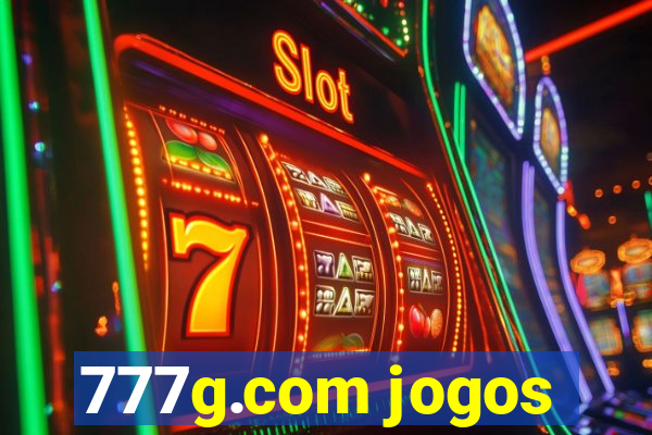 777g.com jogos